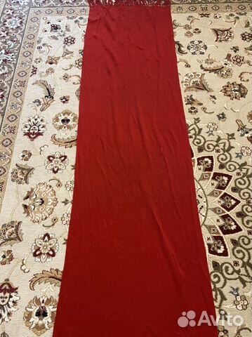 Шарф женский