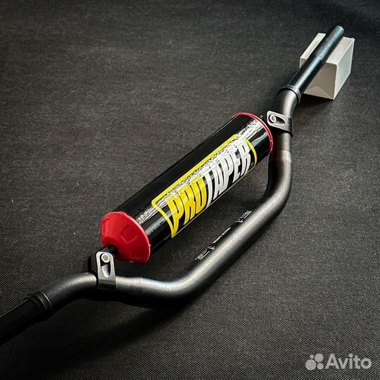 Руль protaper 28 мм алюминиевый усиленный