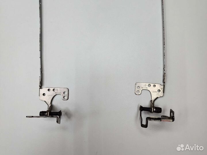 Петли для ноутбука acer Travelmate P243