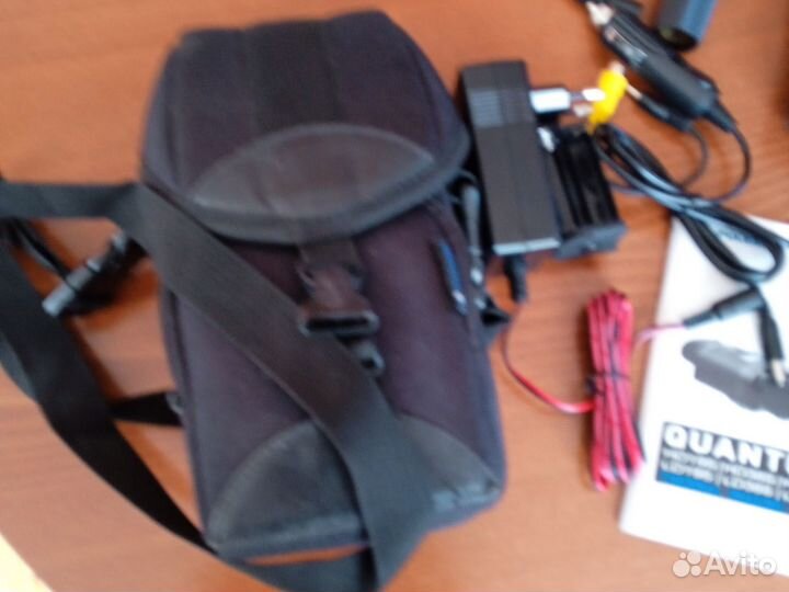 Тепловизор pulsar quantum HD19S