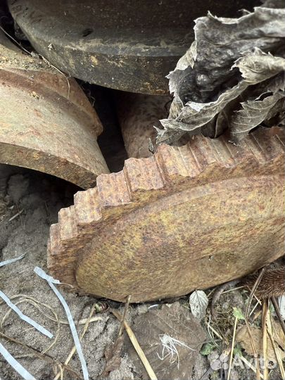 Запчасти на татру 815