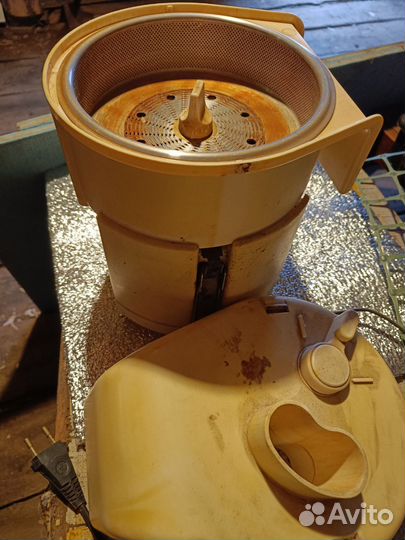 Соковыжималка