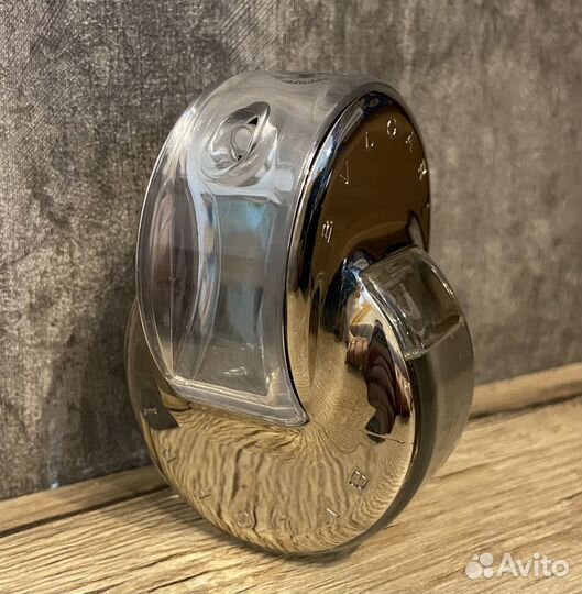 Bulgari omnia cristalline тестер 65 мл