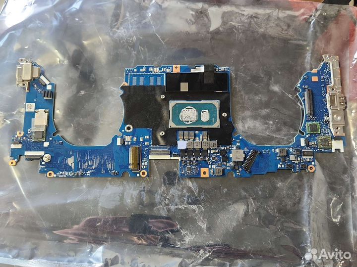 Плата huawei MateBook 14S HKF-X DA0H9hmbae0