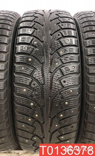 Nokian Tyres Hakkapeliitta 5 205/55 R16 94T