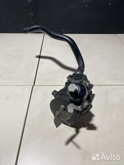 Насос Гур BMW 7 E66 N62