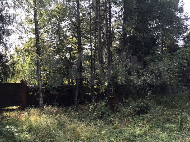 Участок 17,4 сот. (ИЖС)