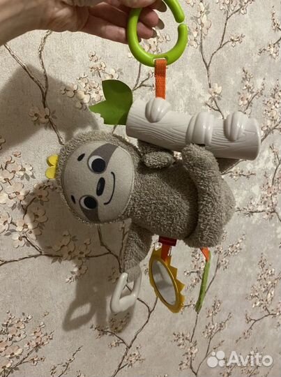 Детская игрушка fisher price