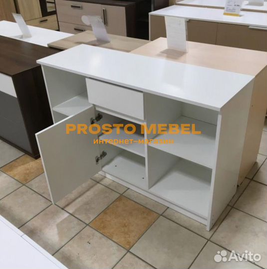 Тумбa пoд тв нoвaя кaк Икеa / IKEA 120 см