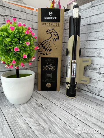 Насос Berkut VL1000