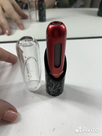 Флакон для духов дорожный, атомайзер