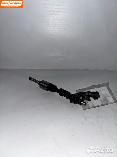 Форсунка топливная Volvo V60 (2010 - 2013)