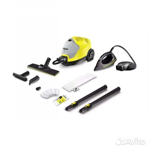 Аренда оборудования Karcher