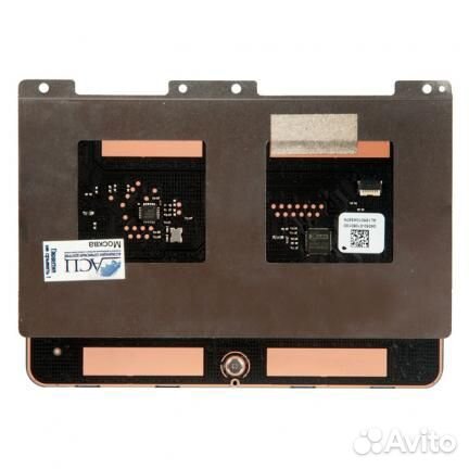 Тачпад для ноутбука AsusU X3490UA, UX3490UAK, UX49