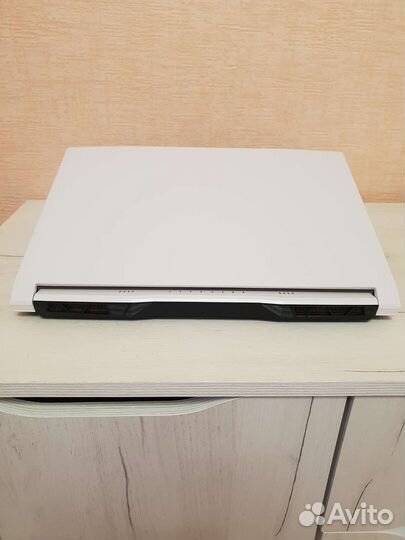 MSI Sword 15 A11UE-271XRU i7-11800H/3060/16