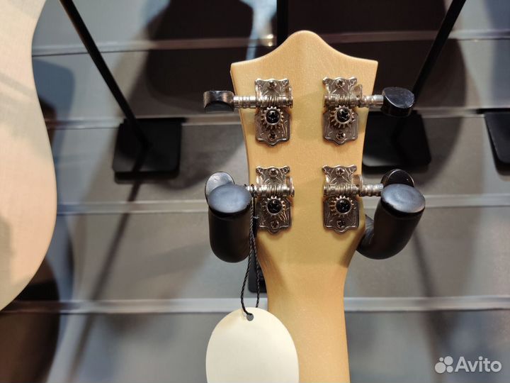 Flight TUS-25 surf - Укулеле