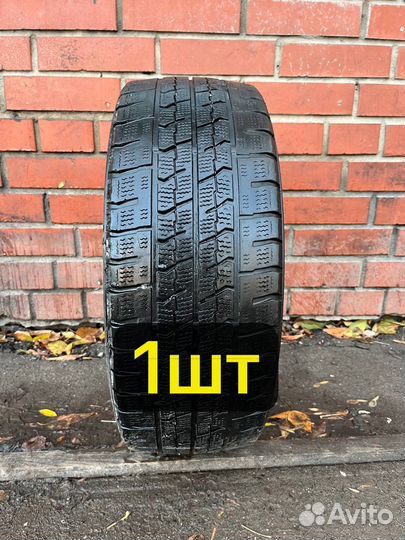 Goodyear Ice Navi Zea II 195/50 R16 84Q