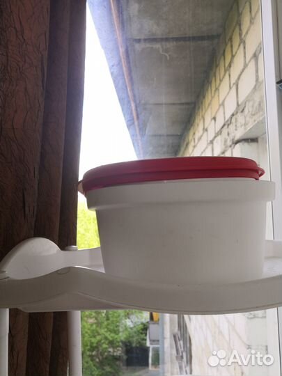 Посуда tupperware б/у и новая