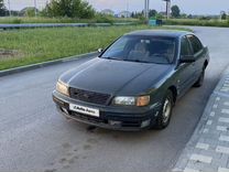 Nissan Maxima 3.0 AT, 1997, 340 000 км, с пробегом, цена 185 000 руб.