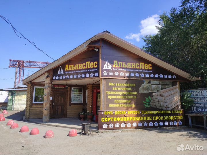 Osb 12 мм