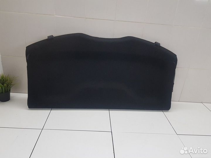 Полка багажника (Geely Coolray)