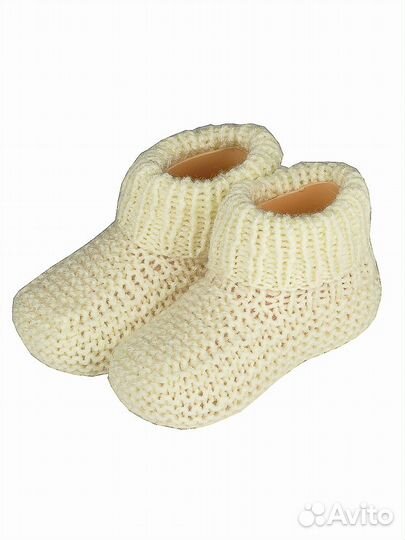 Пинетки новые