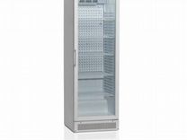 Фармацевтический холодильник tefcold MSU400