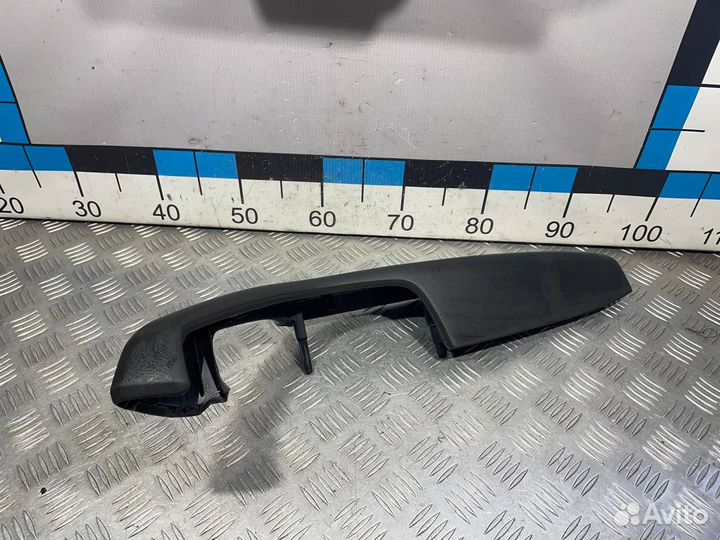 Б/У Подлокотник двери передней левой Audi A#003