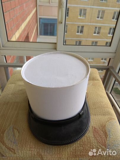 Kepi blanc (белая кепка)