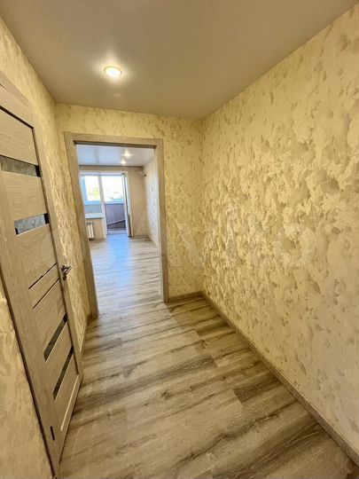 Квартира-студия, 30 м², 1/9 эт.