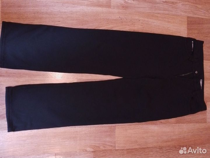 Зимние мужские брюки