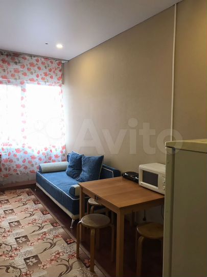 Апартаменты-студия, 20 м², 2/3 эт.