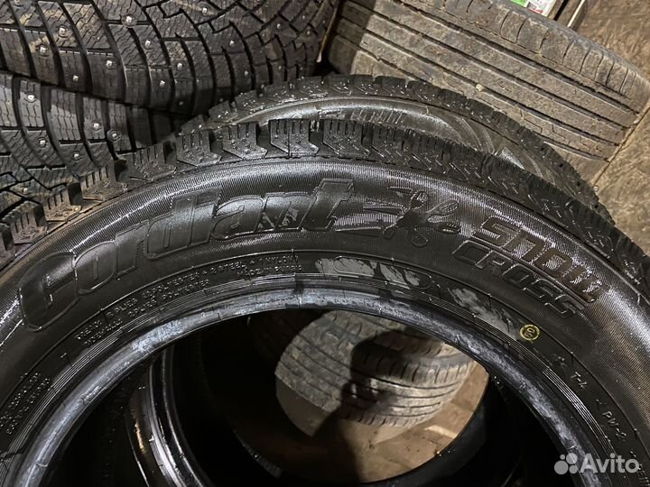 Cordiant Snow Cross 225/65 R17