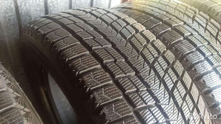 Nexen Winguard Ice SUV 265/60 R18