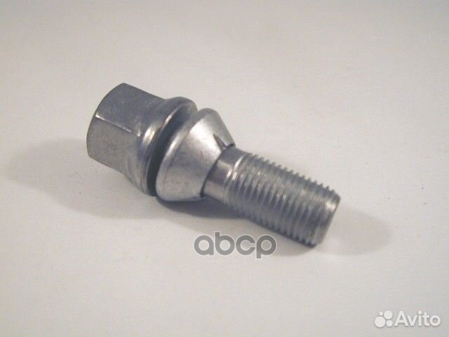 Болт колесный peugeot 307 01-08/308 I 08-13/407