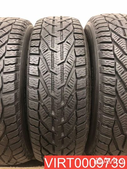 Tigar Winter 195/65 R15 95T