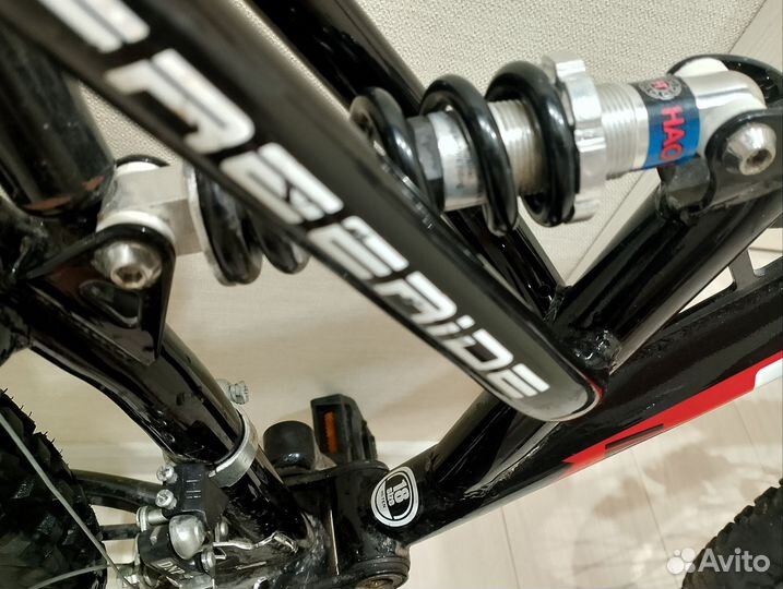 Велосипеды на 26 колесах бу