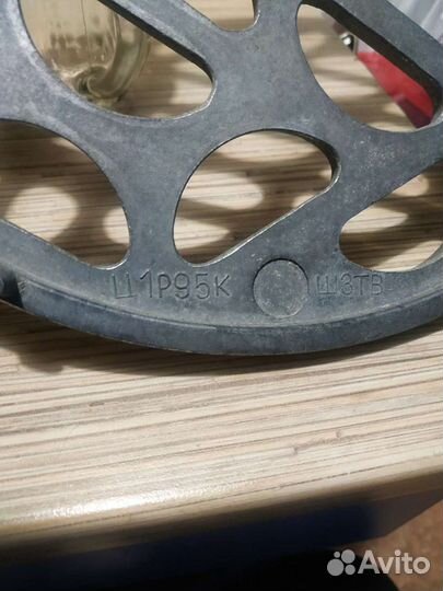 Варенница пельменница СССР