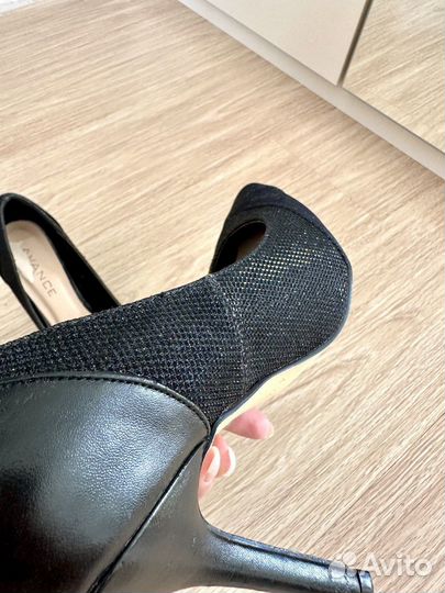 Туфли женские Avance 37 размер