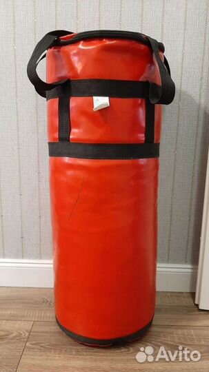 Боксерский мешок