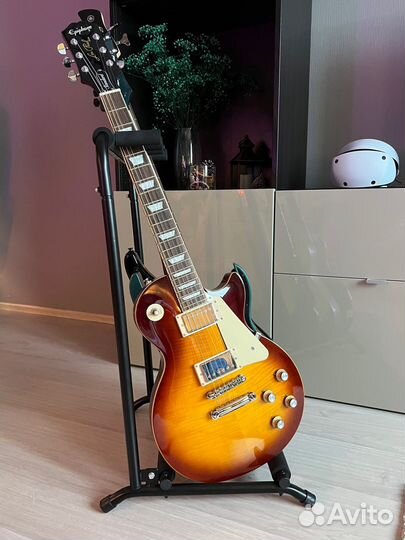Epiphone Les Paul Standard 60s gotoh
