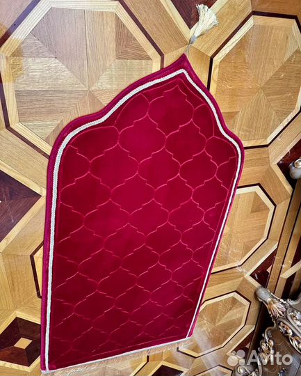 Мягкие коврик для намаза