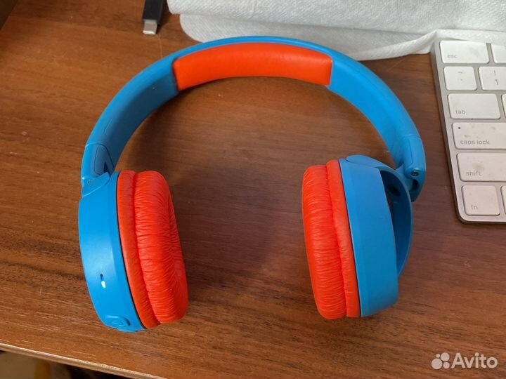 Jbl JR300BT