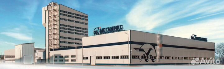 Инженер - лаборант