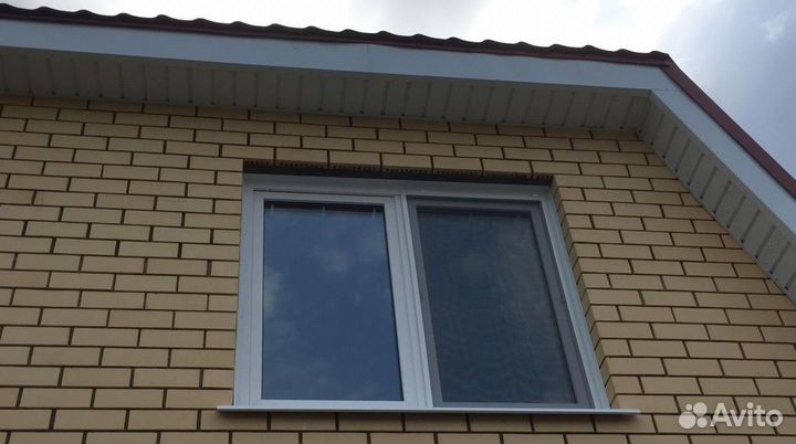 Окна пвх Рехау От производ