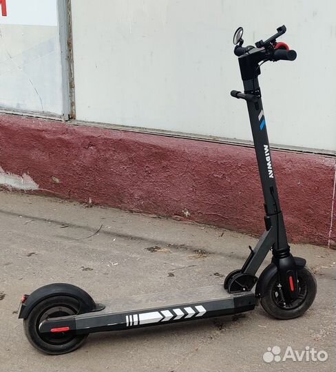 Midway I Max Pro электросамокат