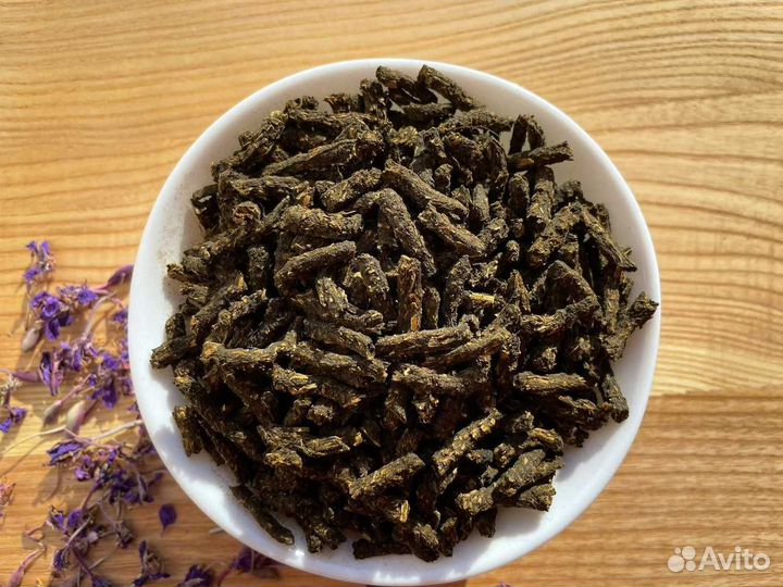 Иван-чай 1кг кипрей по правилам, нет кофеина