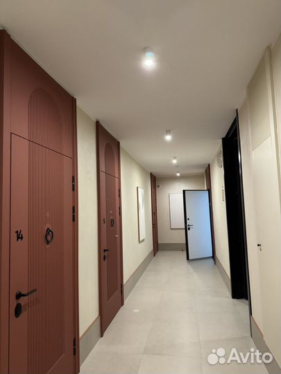 Квартиры в новостройках