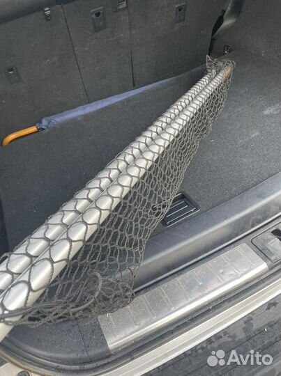 Сетка а багажник Toyota RAV4