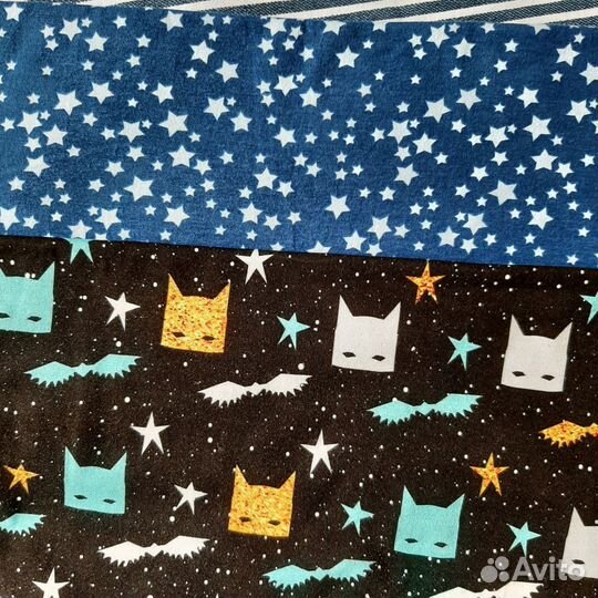 Ткань кулирка с лайкрой